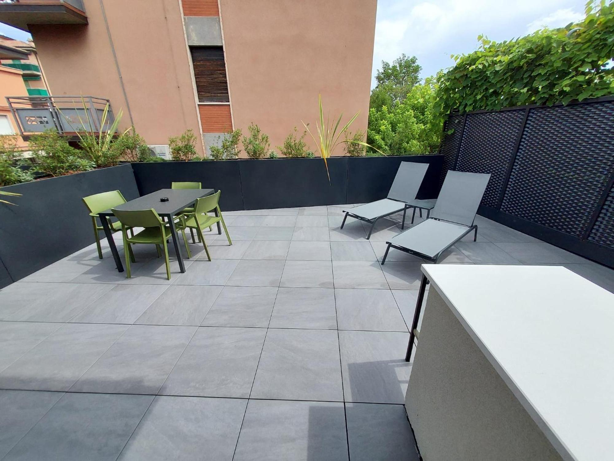 Apartmentsgarda Garda (Verona) Exterior foto