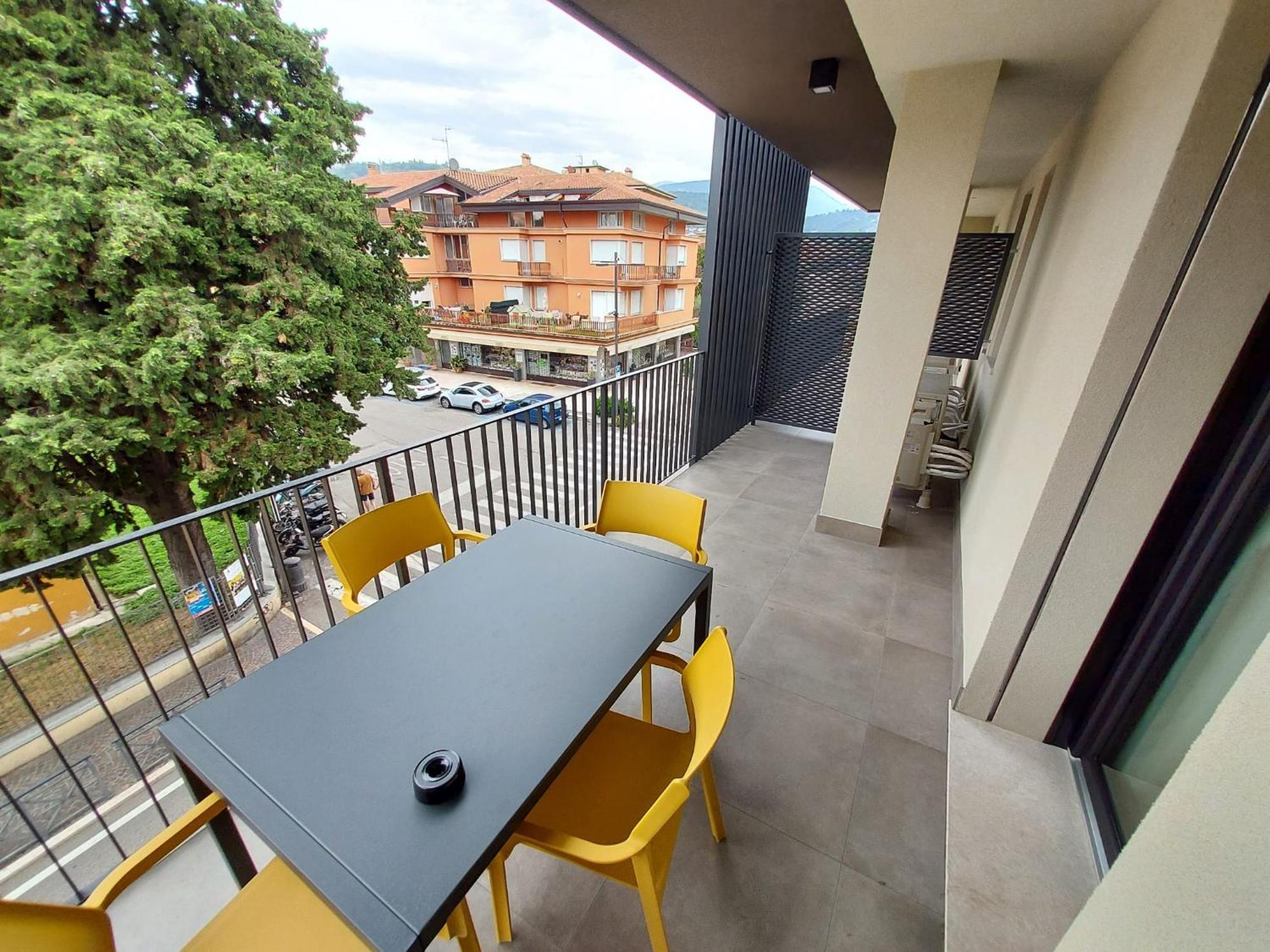 Apartmentsgarda Garda (Verona) Exterior foto