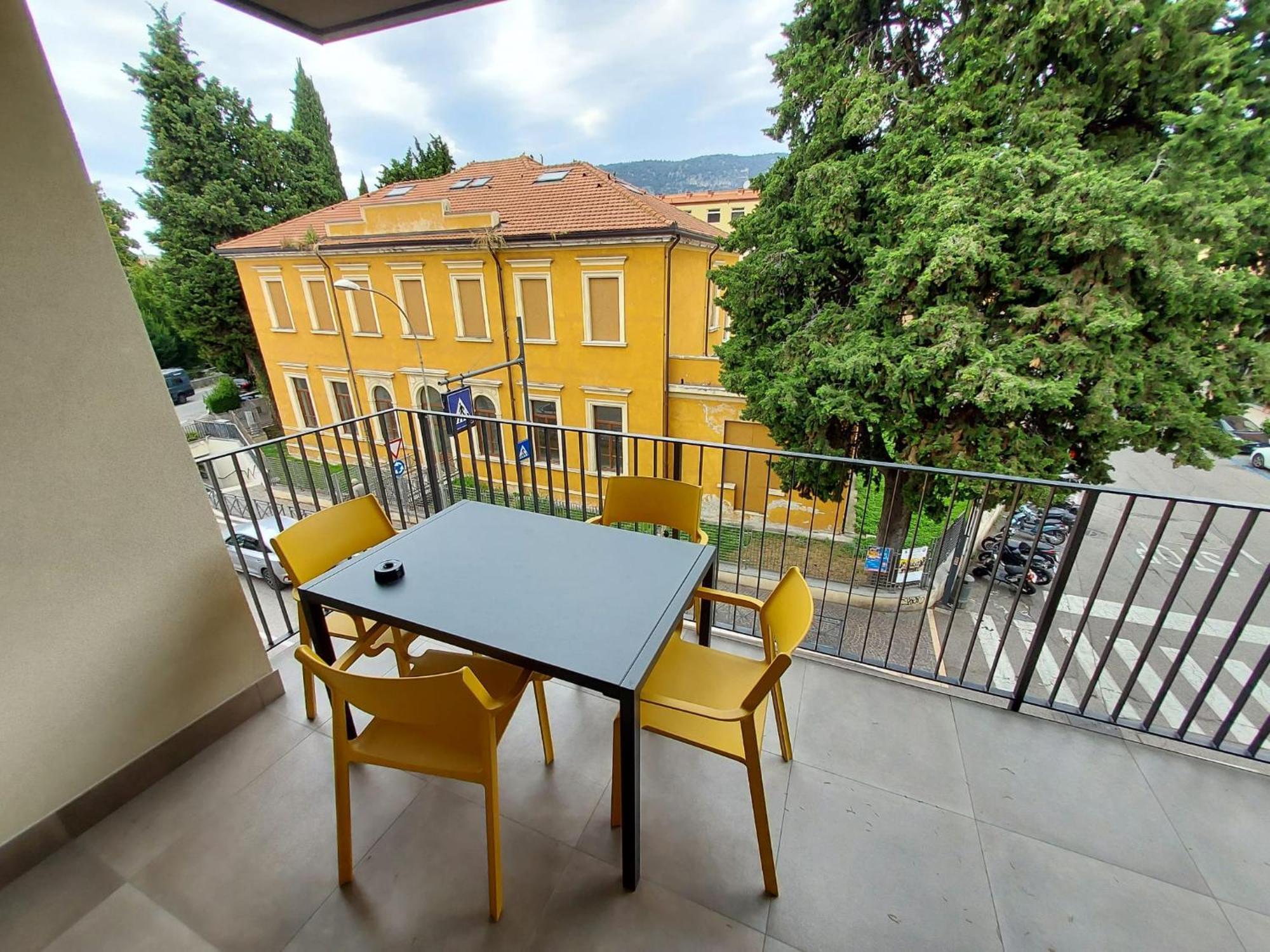 Apartmentsgarda Garda (Verona) Exterior foto
