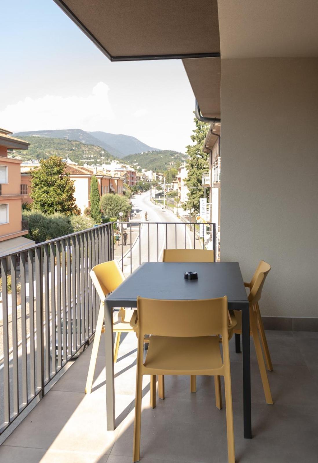 Apartmentsgarda Garda (Verona) Exterior foto
