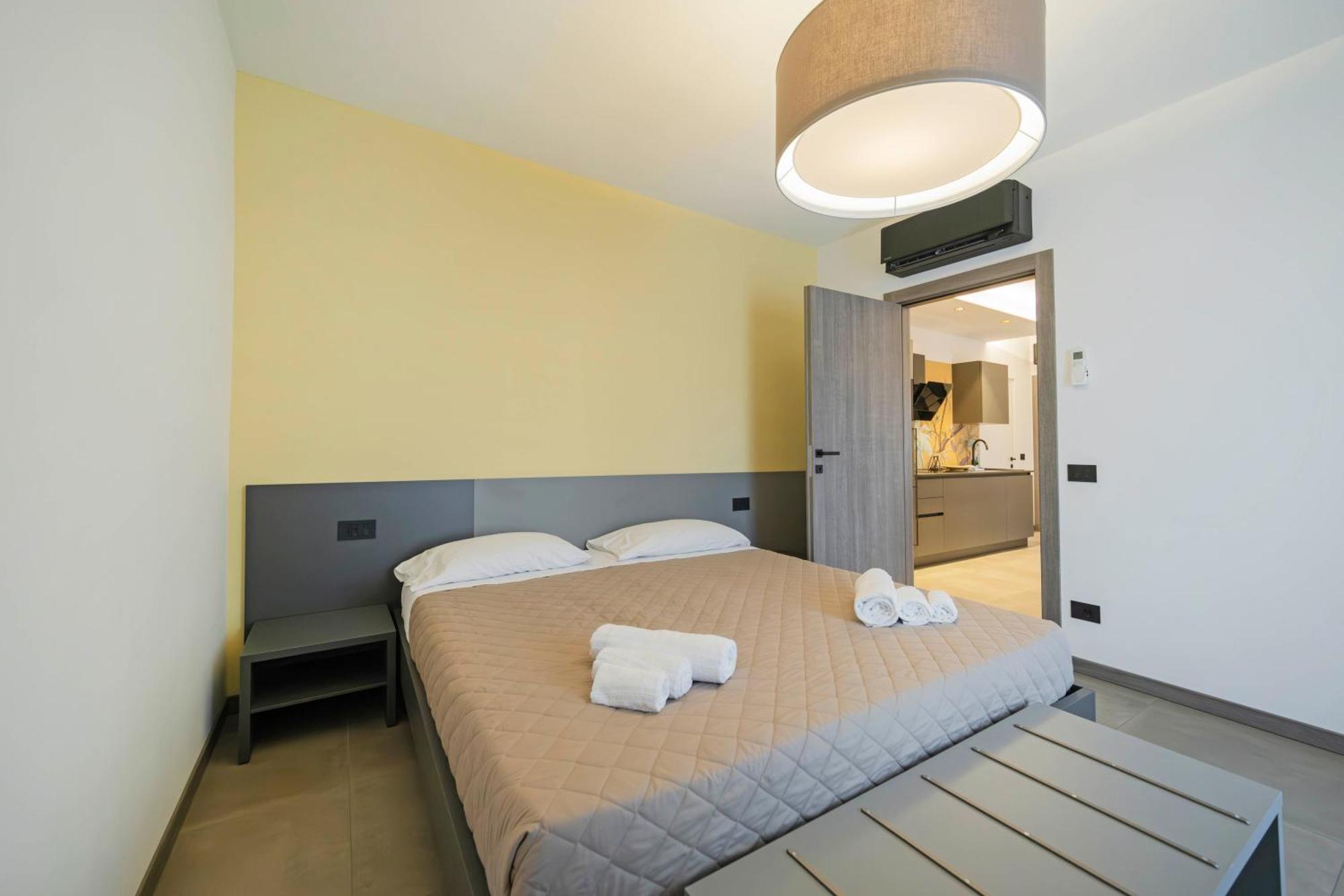 Apartmentsgarda Garda (Verona) Exterior foto