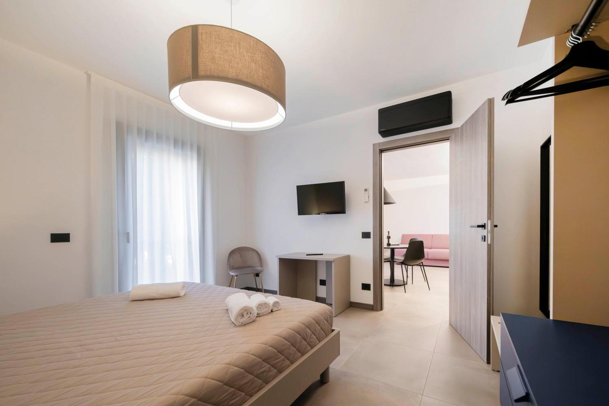 Apartmentsgarda Garda (Verona) Exterior foto