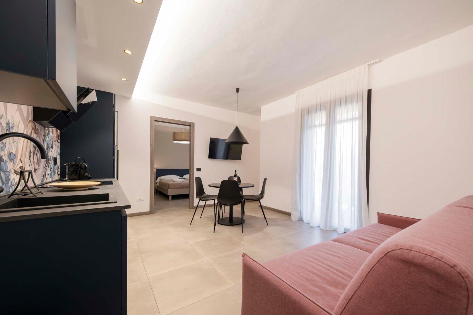 Apartmentsgarda Garda (Verona) Exterior foto