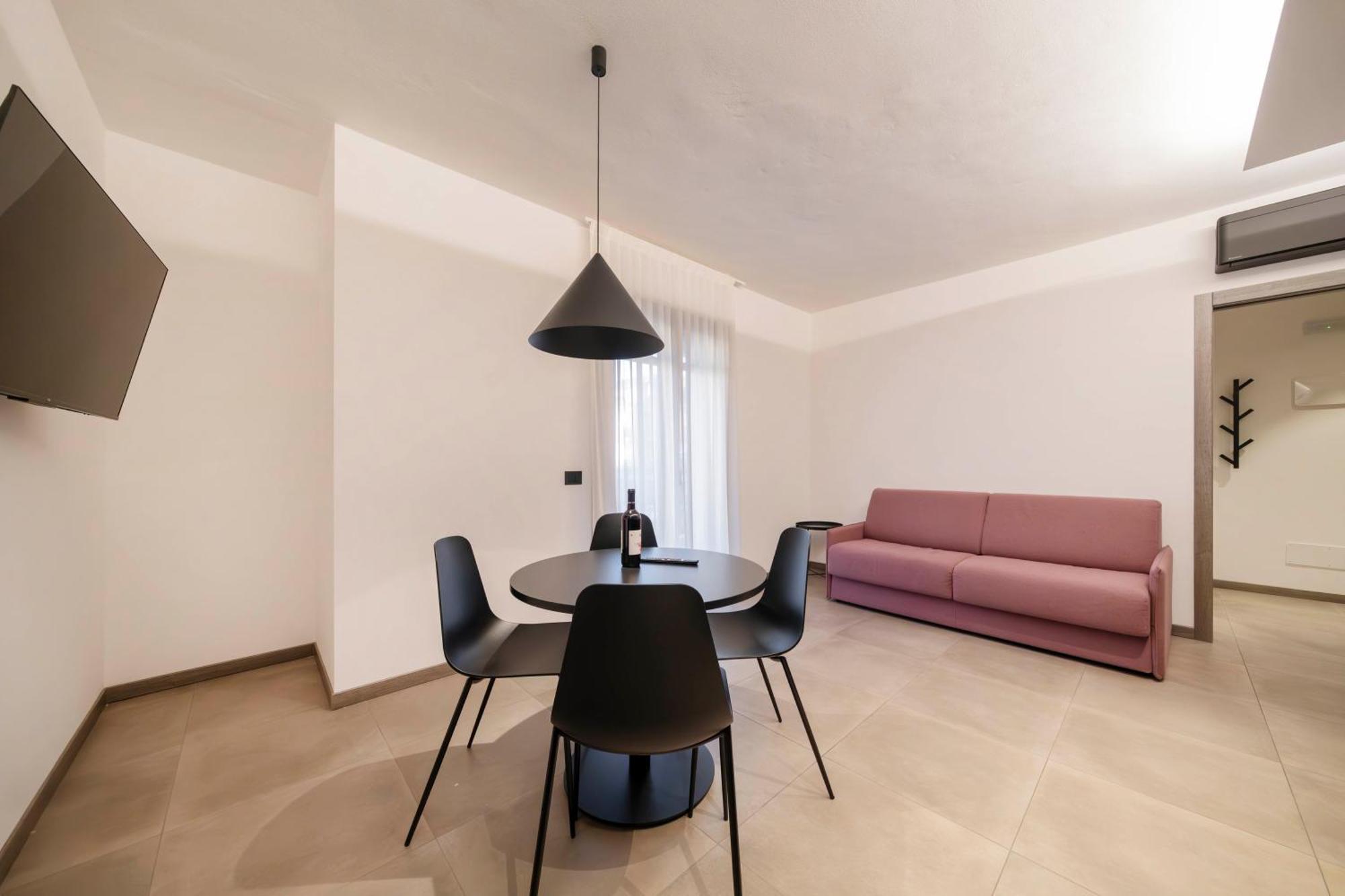 Apartmentsgarda Garda (Verona) Exterior foto