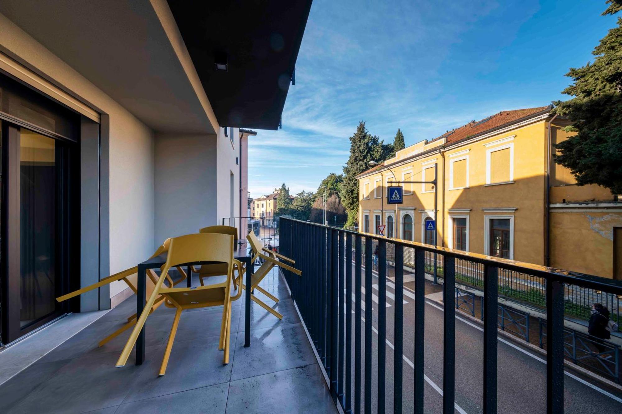 Apartmentsgarda Garda (Verona) Exterior foto