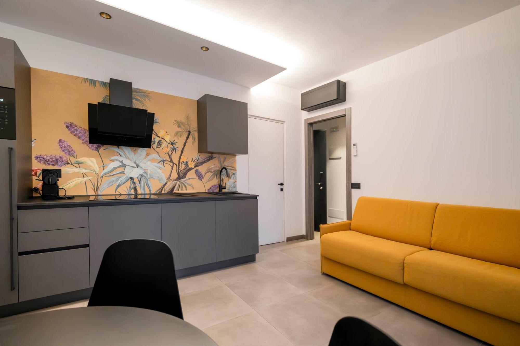 Apartmentsgarda Garda (Verona) Exterior foto