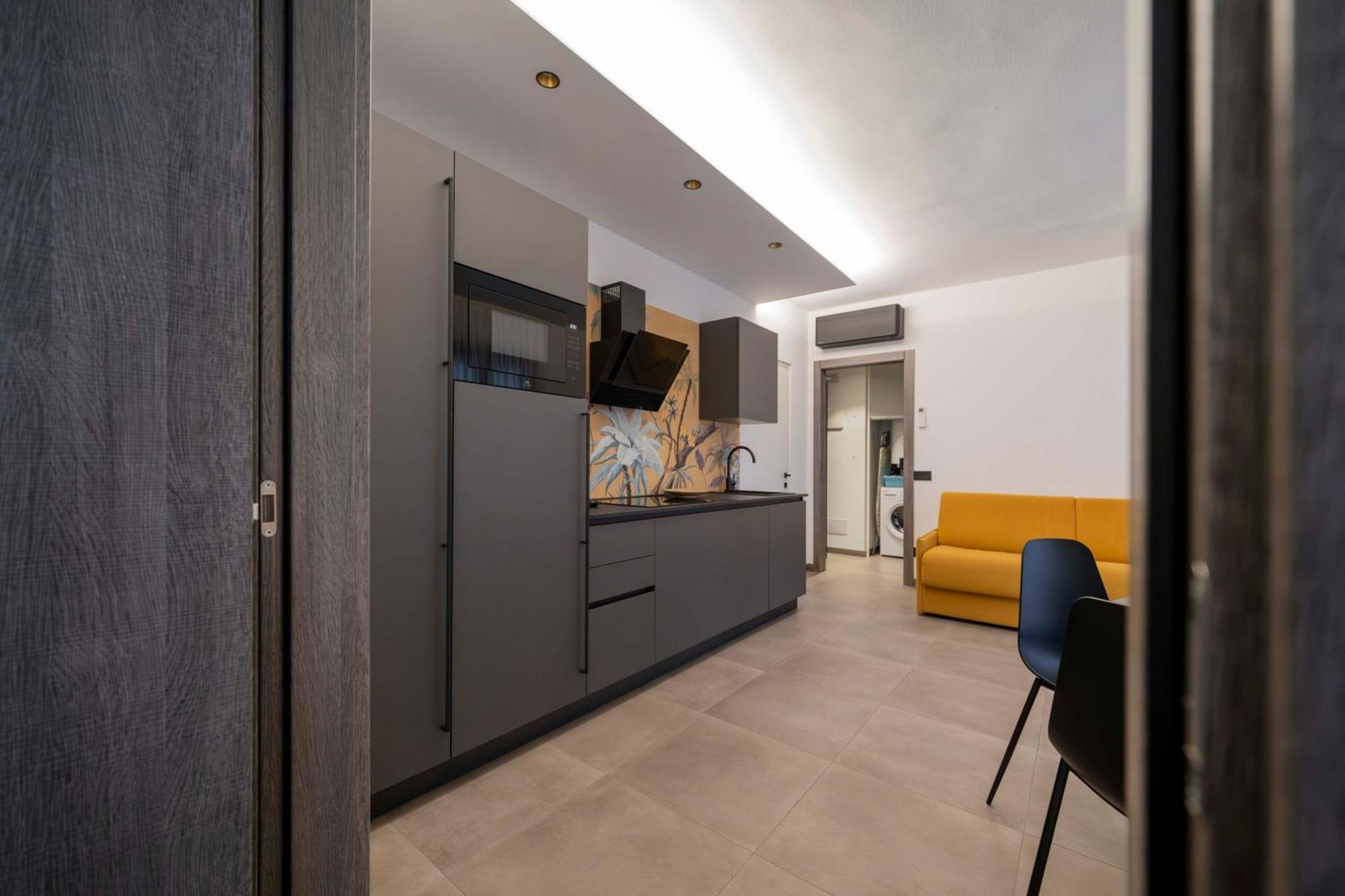 Apartmentsgarda Garda (Verona) Exterior foto