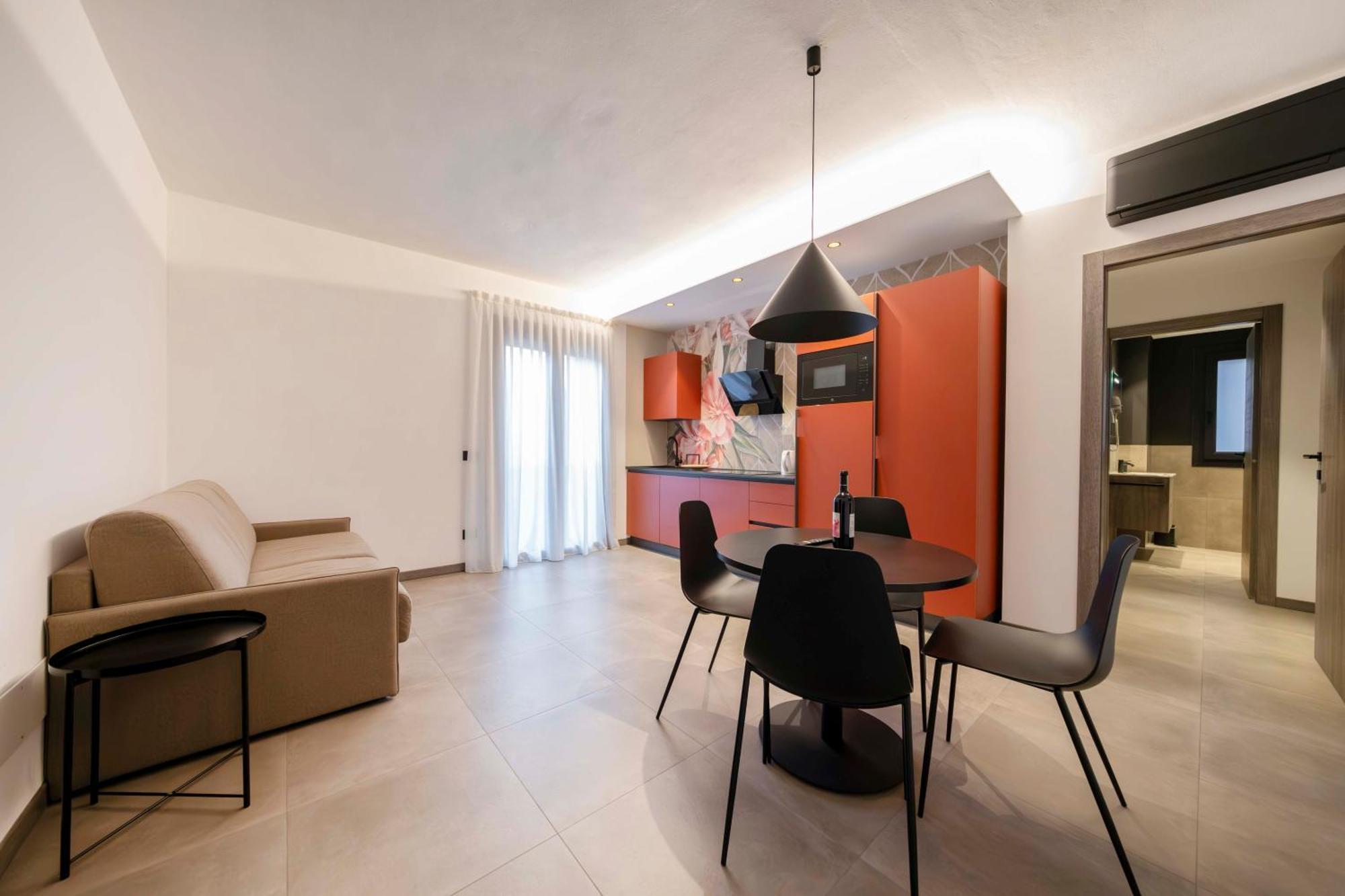 Apartmentsgarda Garda (Verona) Exterior foto